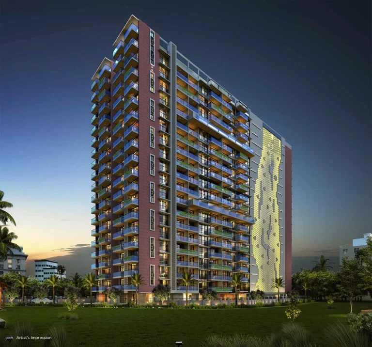 Projects in Santacruz West